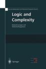 Image for Logic and Complexity