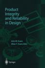 Image for Product Integrity and Reliability in Design
