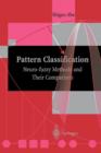 Image for Pattern Classification : Neuro-fuzzy Methods and Their Comparison