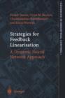 Image for Strategies for Feedback Linearisation : A Dynamic Neural Network Approach