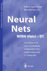 Image for Neural Nets WIRN Vietri-01 : Proceedings of the 12th Italian Workshop on Neural Nets, Vietri sul Mare, Salerno, Italy, 17–19 May 2001