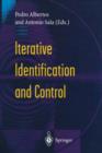 Image for Iterative Identification and Control : Advances in Theory and Applications