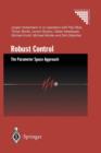 Image for Robust Control : The Parameter Space Approach