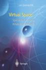 Image for Virtual Space : Spatiality in Virtual Inhabited 3D Worlds