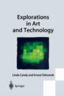Image for Explorations in Art and Technology