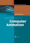 Image for Handbook of Computer Animation