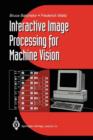 Image for Interactive Image Processing for Machine Vision