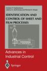 Image for Identification and Control of Sheet and Film Processes