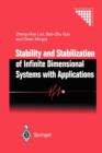 Image for Stability and Stabilization of Infinite Dimensional Systems with Applications