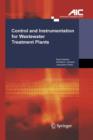 Image for Control and Instrumentation for Wastewater Treatment Plants