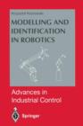 Image for Modelling and Identification in Robotics