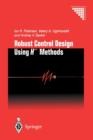 Image for Robust Control Design Using H-8 Methods