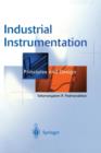 Image for Industrial Instrumentation : Principles and Design