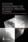 Image for Systems Engineering for Business Process Change : Collected Papers from the EPSRC Research Programme