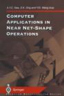 Image for Computer Applications in Near Net-Shape Operations