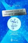 Image for Essentials of Autopsy Practice : Recent Advances, Topics and Developments