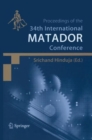 Image for Proceedings of the 34th International MATADOR Conference