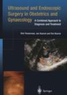 Image for Ultrasound and Endoscopic Surgery in Obstetrics and Gynaecology