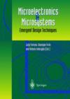 Image for Microelectronics and Microsystems
