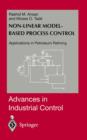 Image for Nonlinear Model-based Process Control