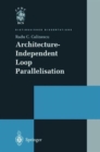 Image for Architecture-Independent Loop Parallelisation