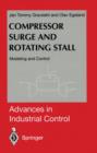 Image for Compressor Surge and Rotating Stall