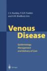 Image for Venous Disease