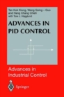 Image for Advances in PID Control