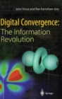 Image for Digital convergence  : the information revolution