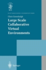 Image for Large Scale Collaborative Virtual Environments