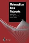 Image for Metropolitan Area Networks