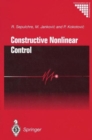 Image for Constructive Nonlinear Control