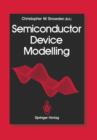 Image for Semiconductor Device Modelling