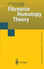 Image for Fibrewise Homotopy Theory