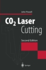 Image for CO2 laser cutting.
