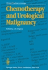 Image for Chemotherapy and Urological Malignancy