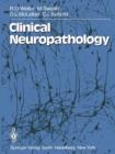Image for Clinical Neuropathology