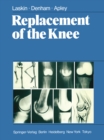 Image for Replacement of the Knee
