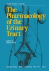 Image for Pharmacology of the Urinary Tract