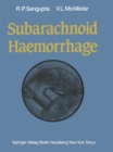 Image for Subarachnoid Haemorrhage
