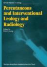 Image for Percutaneous and Interventional Urology and Radiology