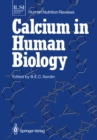 Image for Calcium in Human Biology