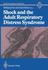 Image for Shock and the Adult Respiratory Distress Syndrome