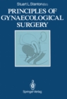 Image for Principles of Gynaecological Surgery