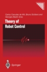 Image for Theory of Robot Control