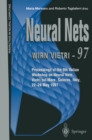 Image for Neural Nets WIRN VIETRI-97: Proceedings of the 9th Italian Workshop on Neural Nets, Vietri sul Mare, Salerno, Italy, 22-24 May 1997