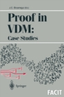 Image for Proof in VDM: Case Studies