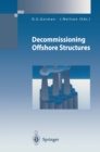Image for Decommissioning Offshore Structures