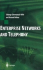 Image for Enterprise Networks and Telephony : From Technology to Business Strategy