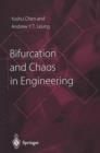 Image for Bifurcation and Chaos in Engineering